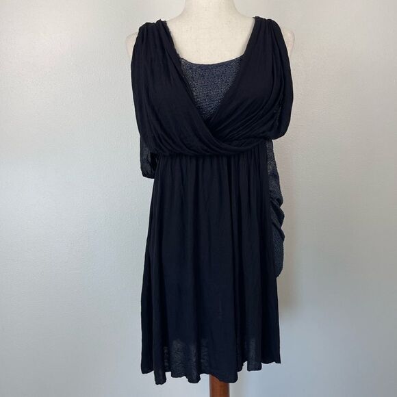 NWT Free People Intimately Sleeveless Dress Top Size M - Picture 1 of 7